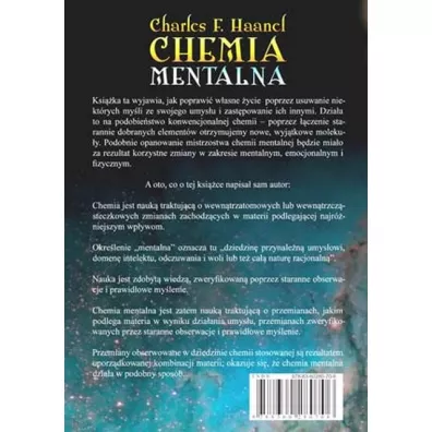 Chemia mentalna