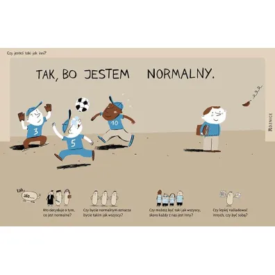 Ja, co to takiego?