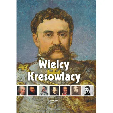 Wielcy Kresowiacy - Katarzyna W�glicka