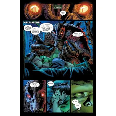 Marvel Fresh Nie�miertelny Hulk. Tom 4