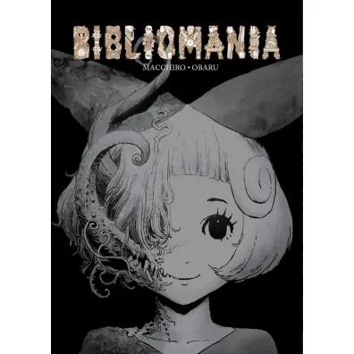 Bibliomania - Macchiro, Obaru