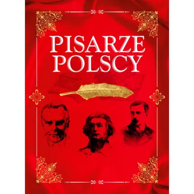 Pisarze polscy - Magdalena Matyja