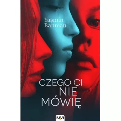 Czego ci nie m�wi� - Yasmin  Rahman