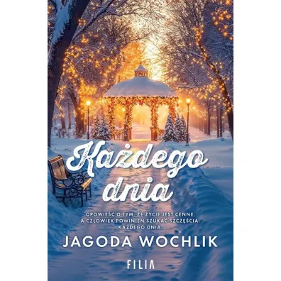 Ka�dego dnia - Jagoda Wochlik