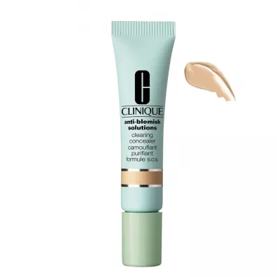 Clinique Punktowy korektor do twarzy 02 Shade 10 ml