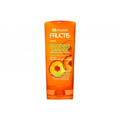 Garnier Od�ywka do w�os�w bardzo zniszczonych 200 ml