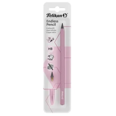 O��wek wieczny Pink Powder PELIKAN
