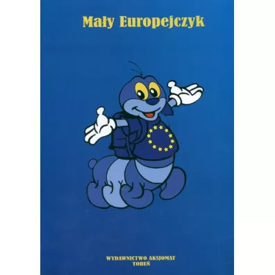 May europejczyk - Alicja Nehring