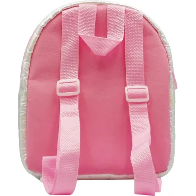 Stnux Plecak Puffy Unicorn bia�y ToysInn STN 8738