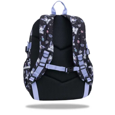 Patio Plecak m�odzie�owy Kuromi Sully