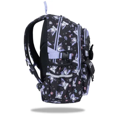 Patio Plecak m�odzie�owy Kuromi Sully
