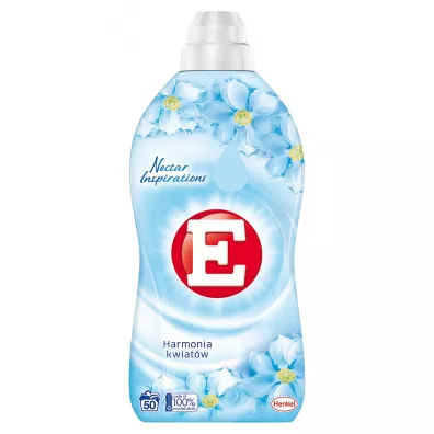 Nectar Inspirations p�yn do p�ukania tkanin Harmonia Kwiat�w 1.1 l