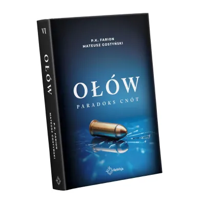 O��w. Paradoks Cn�t. Tom 6