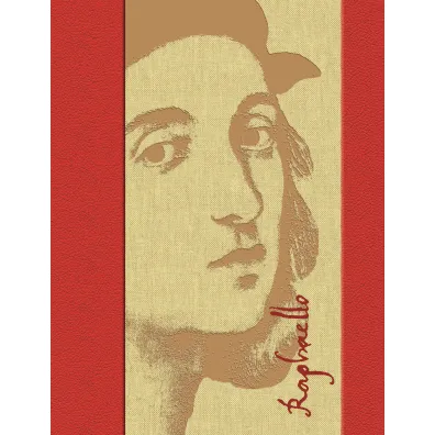 Rafael - Sandra  Barbagallo, Fabio Scaletti