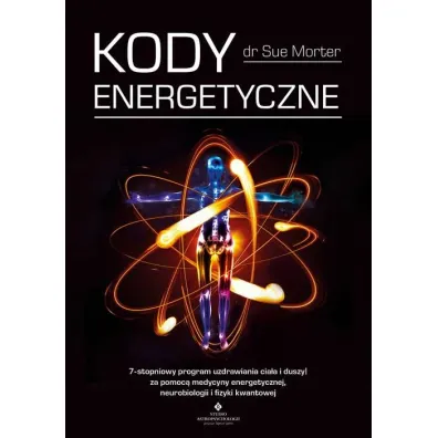 Kody Energetyczne - Sue  Morter