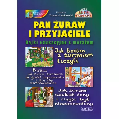 Pan �uraw i Przyjaciele - Lech Tkaczyk
