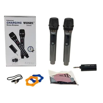 Adar Zestaw 2 mikrofon�w USB-C