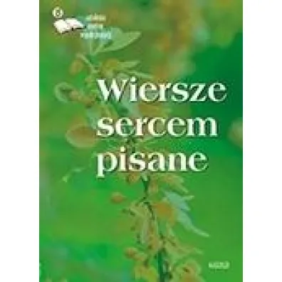 Wiersze sercem pisane 15