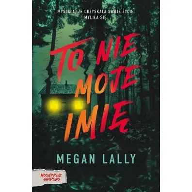 To nie moje imi�