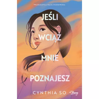 Je�li wci�� mnie poznajesz (barwione brzegi)