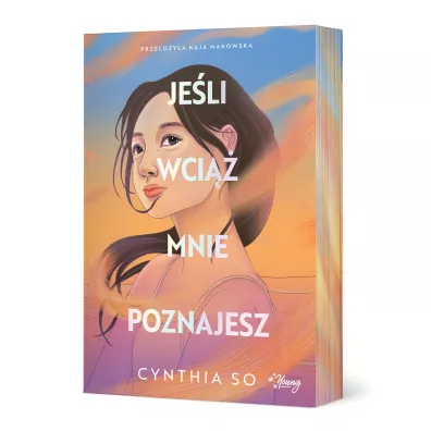Je�li wci�� mnie poznajesz (barwione brzegi)