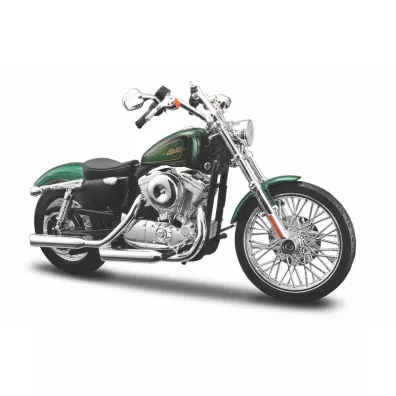 Harley-Davidson 2013 XL 1200V Seventy-two 1:12 Maisto