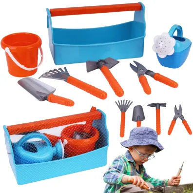 Zestaw ma�ego ogrodnika Technok