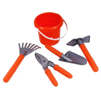 Zestaw ma�ego ogrodnika Technok