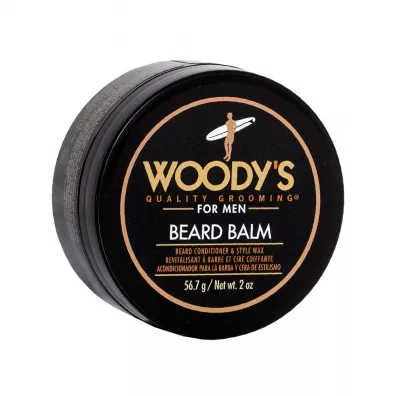Woody`s Balsam dla mczyzn do pielgnacji i stylizacji brody 56.7 g