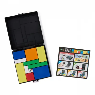 Rubik`s: Gridlock logiczna uk�adanka Spin Master