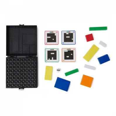 Rubik`s: Gridlock logiczna uk�adanka Spin Master