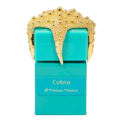 Tiziana Terenzi Cubia Ekstrakt perfum 100 ml