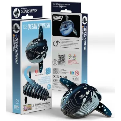 Samog��w Eugy. Eko Uk�adanka 3D