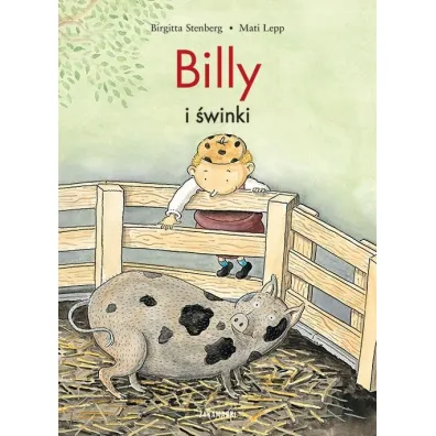 Billy i �winki