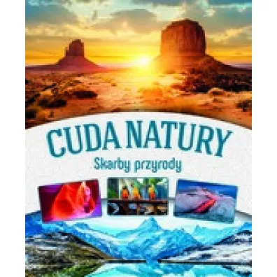 Cuda natury (dodruk 2017)