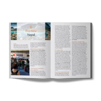 Nepal i Bhutan (Pascal Gold)