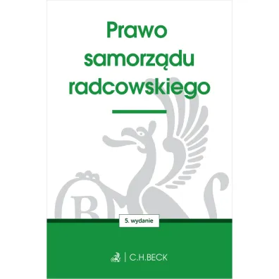 Prawo samorz�du radcowskiego