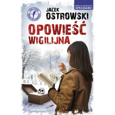 Opowie�� wigilijna - Jacek Ostrowski