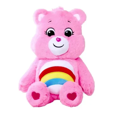 Care Bear Weso�e Serce 60cm Simba