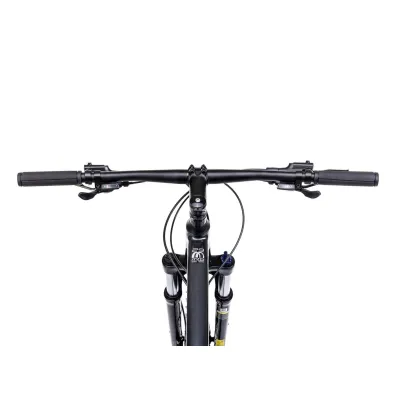 Romet Rower grski MUSTANG M2 2024 grafitowy 19 L