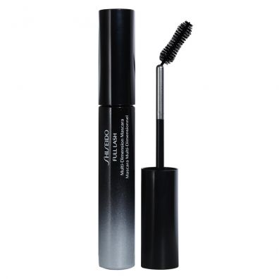 Shiseido Full Lash Multi-Dimension Mascara Bk901 Black 8 ml
