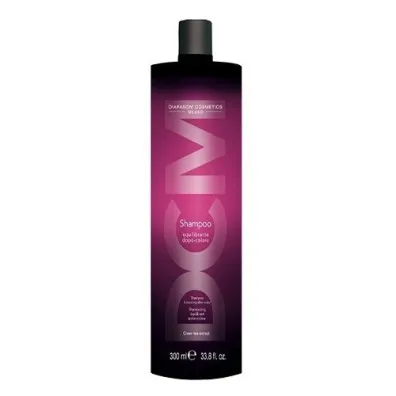 Diapason Dopo Color szampon zakwaszaj�cy do w�os�w po koloryzacji 300 ml