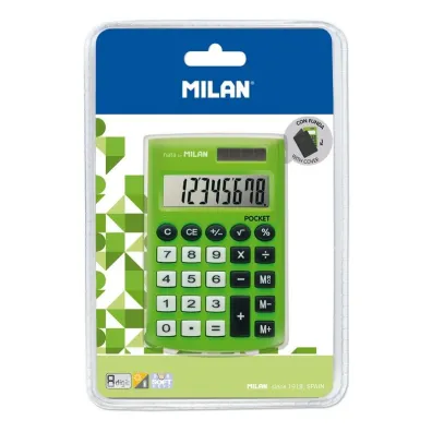 Milan Kalkulator kieszonkowy