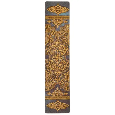 Paperblanks Zak�adka do ksi��ki Blue Luxe
