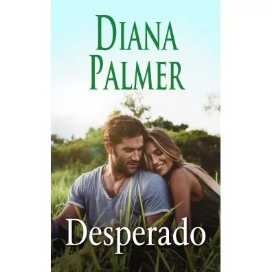 Desperado - Diana Palmer