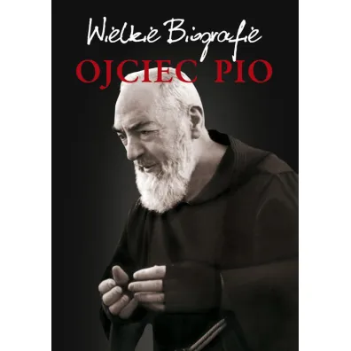 Ojciec Pio - Agnieszka Banach