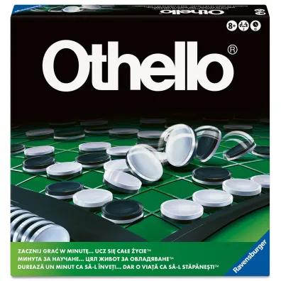 Othello classic Ravensburger