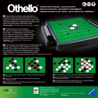 Othello classic Ravensburger