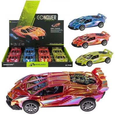 Auto opalizuj�ce MIX Trifox