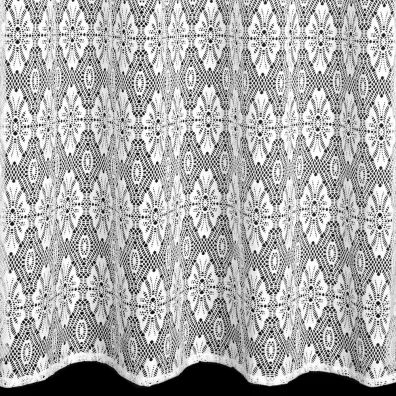 Eurofirany B.b. Choczyscy Sp.J. Firana Iga siatka 140x250 cm